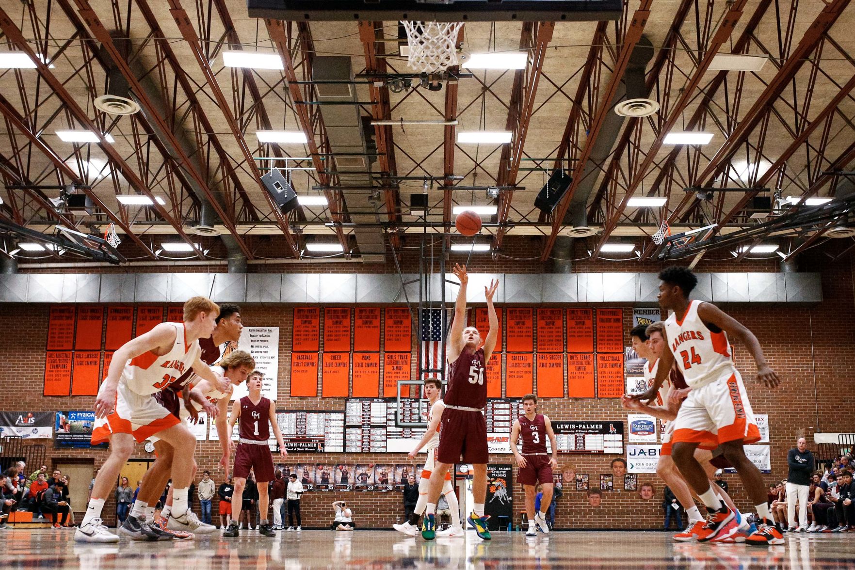 PREP BASKETBALL